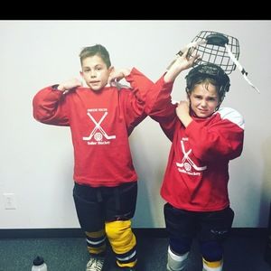 Meet your Posher, Jyl